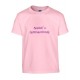 Børne T-shirt